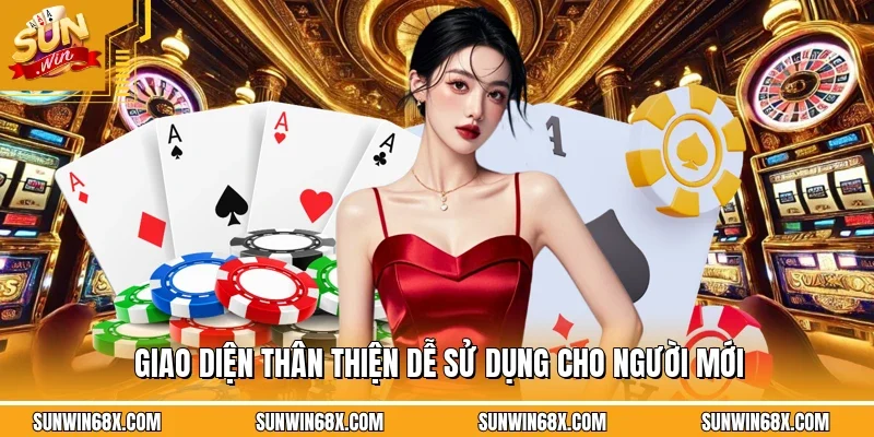 SUNWIN ⭐️ Link Đăng Ký Sun Win Bolsi Chính Thức T10/2026 21 Sunwin Giao diện được thiết kế đẹp mắt phù hợp cho mọi đối tượng người dùng