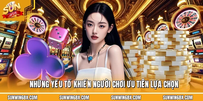SUNWIN ⭐️ Link Đăng Ký Sun Win Bolsi Chính Thức T10/2026 19 Sunwin Những lý do khiến cho SUNWIN luôn nằm trong top những sân chơi được ưu tiên lựa chọn
